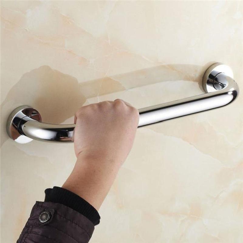 Stainless Steel Grab Bar for Bathroom Safety