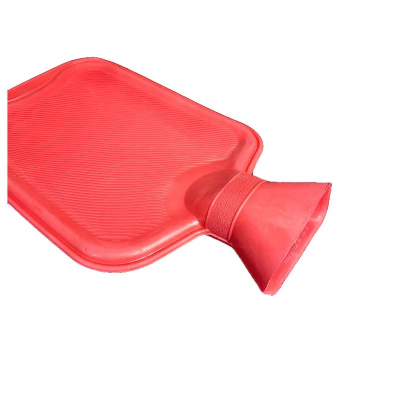 Winter Warm Water Bag Explosion-proof Rubber Hot Water Bag