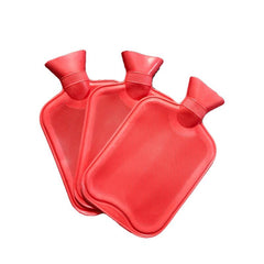 Winter Warm Water Bag Explosion-proof Rubber Hot Water Bag