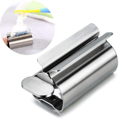 Stainless Steel Toothpaste Squeezer - Save Money!