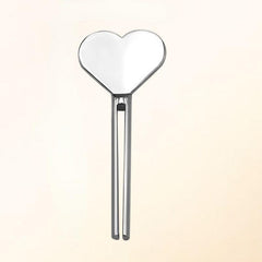 Heart Shaped Toothpaste Squeezer - Get Every Last Drop