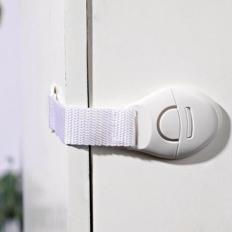 Child Safety Cabinet Lock - Keep Kids Secure