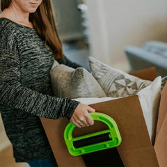 Heavy Duty Furniture Moving Straps for Easy Carrying & Transporting