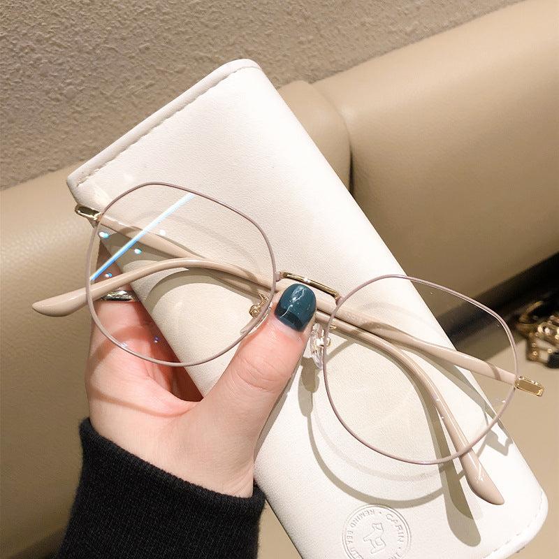Presbyopic Glasses Anti Light Hyperopia 100-400 Degrees