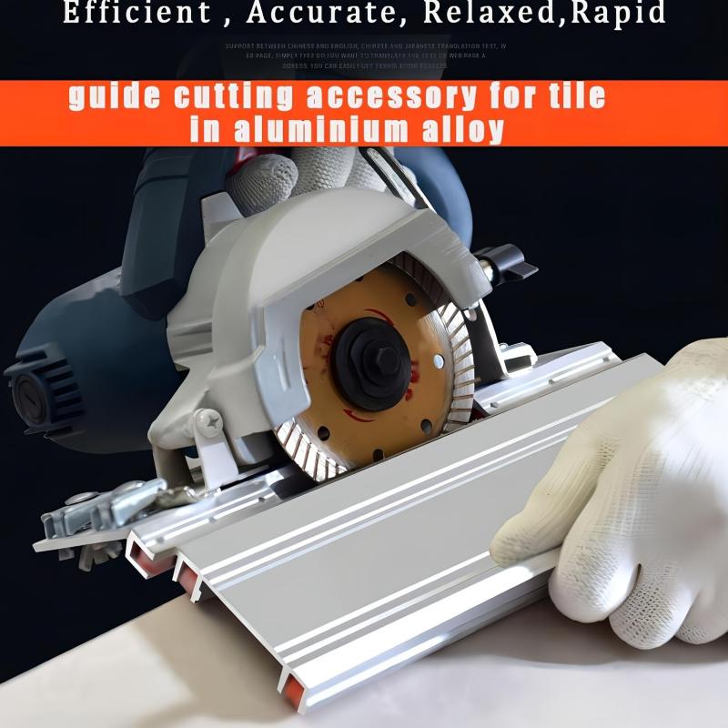 Portable 45u00b0 Bevel Chamfering Machine for Ceramic Tiles