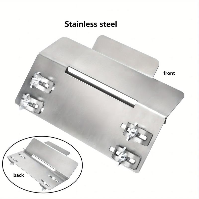 Portable 45u00b0 Bevel Chamfering Machine for Ceramic Tiles