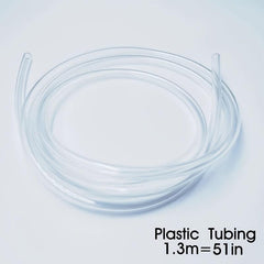 500ml Plastic Syringe for Liquid Paint & Epoxy Resin