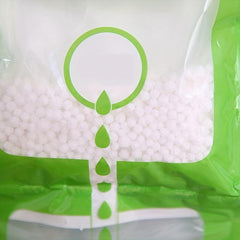 Wardrobe Dehumidification Bag | Room Dehumidifier | Hygroscopic Hanging Bag