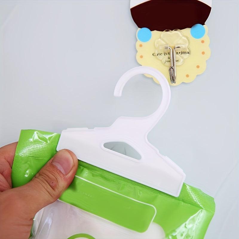 Wardrobe Dehumidification Bag | Room Dehumidifier | Hygroscopic Hanging Bag
