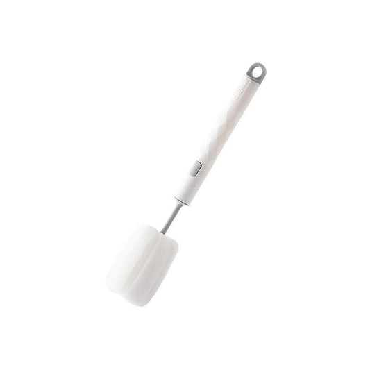 Long Handle Cup Cleaning Brush with Stain Removal