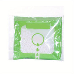 Household Hanging Wardrobe Dehumidification Bag Room Dehumidifier