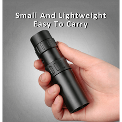 Portable Strong Binoculars Professional Monocular Telescope