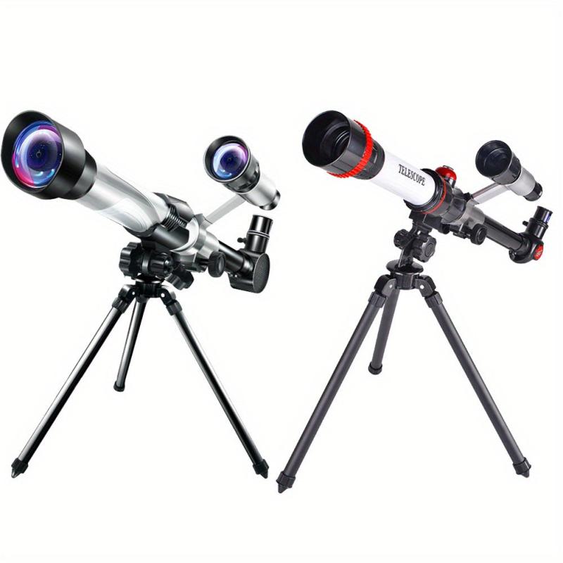 HD Astronomical Telescope for Students Stargazing