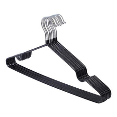 10pcs Kids Rainbow Clothes Rack Stainless Steel Drying Rack
