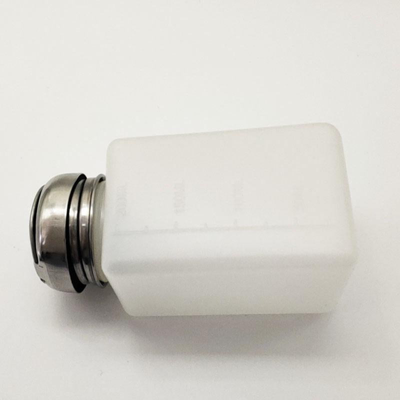 200ML Alcohol Bottle With Stainless Steel Cap
