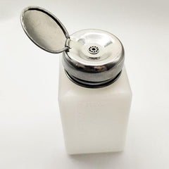 200ML Alcohol Bottle With Stainless Steel Cap