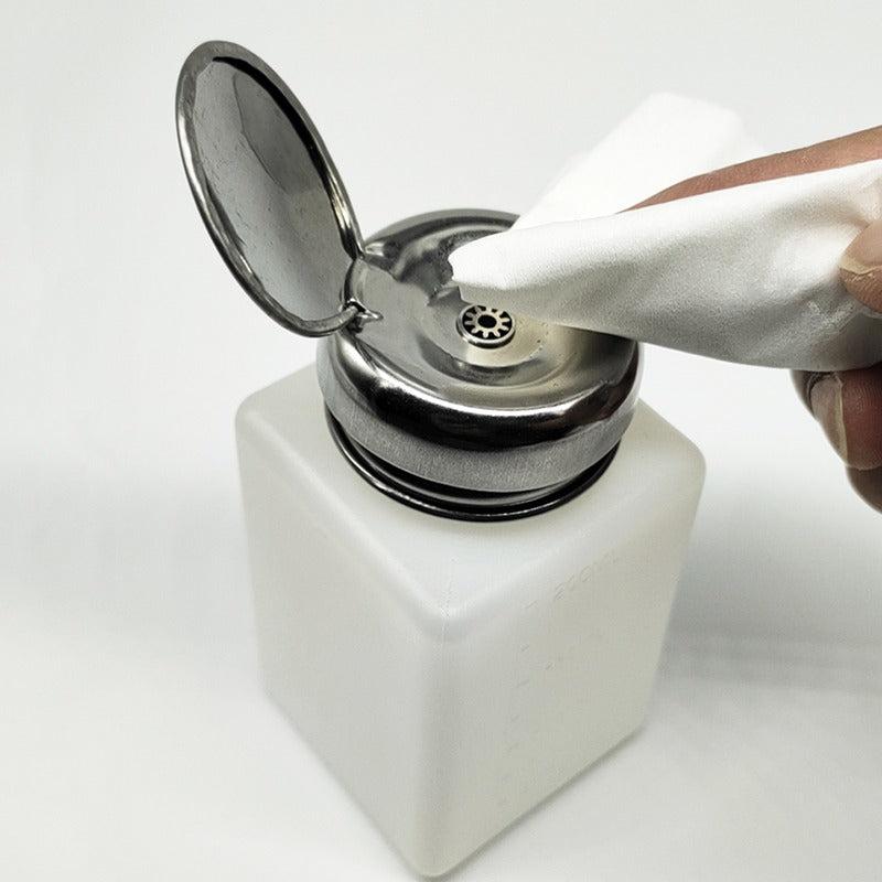 200ML Alcohol Bottle With Stainless Steel Cap