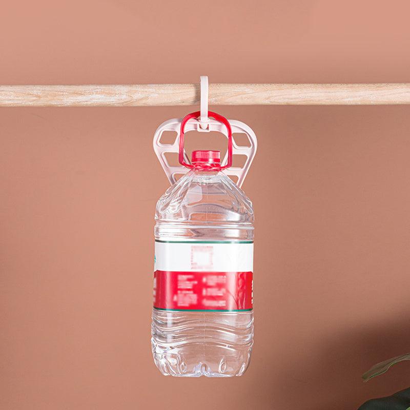 Magic Closet Hangers 9 Hole Space Saving Clothes Organizer
