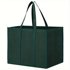 Reusable Grocery Shopping Bags Large Foldable Tote Bags Eco Friendly Bags