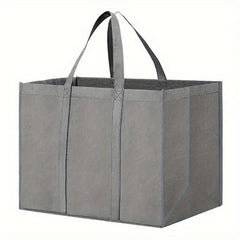 Reusable Grocery Shopping Bags Large Foldable Tote Bags Eco Friendly Bags