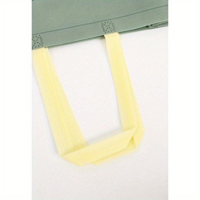 10pcs Medium Gift Bags Bulk Birthday Party Favors Shopping Business Bags