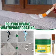 Transparent Waterproof Adhesive Wall Waterproof Agent