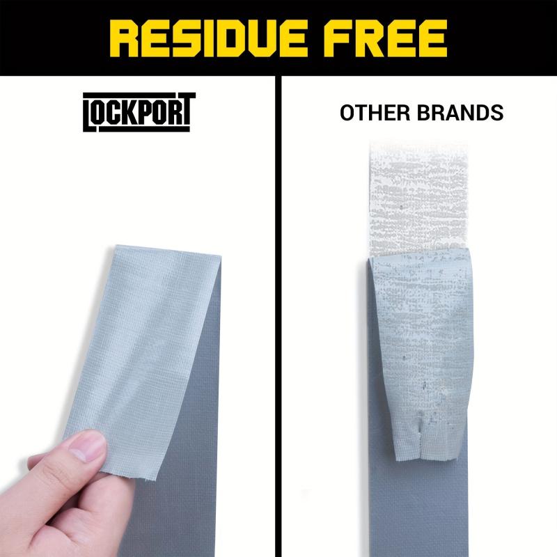 Heavy Duty Duct Tape 26m X 4 Strong Flexible All Weather Tear
