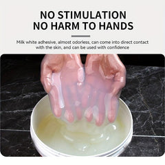 Transparent Waterproofing Adhesive Leakage Repair Coating