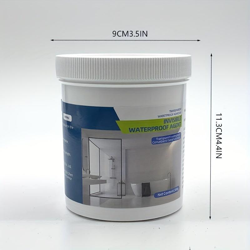 Transparent Waterproofing Adhesive Leakage Repair Coating