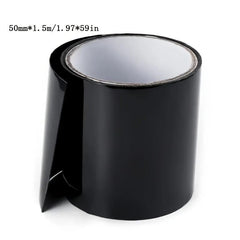 Waterproof Repair Tape for Leaky Hose - Adhesive Pipe Repair