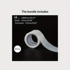 Water Pipe Filling Tape Clogging Repairing Leak Waterproof Sticker
