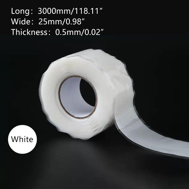 Water Pipe Filling Tape Clogging Repairing Leak Waterproof Sticker