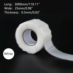 Water Pipe Filling Tape Clogging Repairing Leak Waterproof Sticker