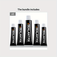 5pcs Strong Universal Adhesive Nail Glue Fast Drying Ultra Strong Bonding