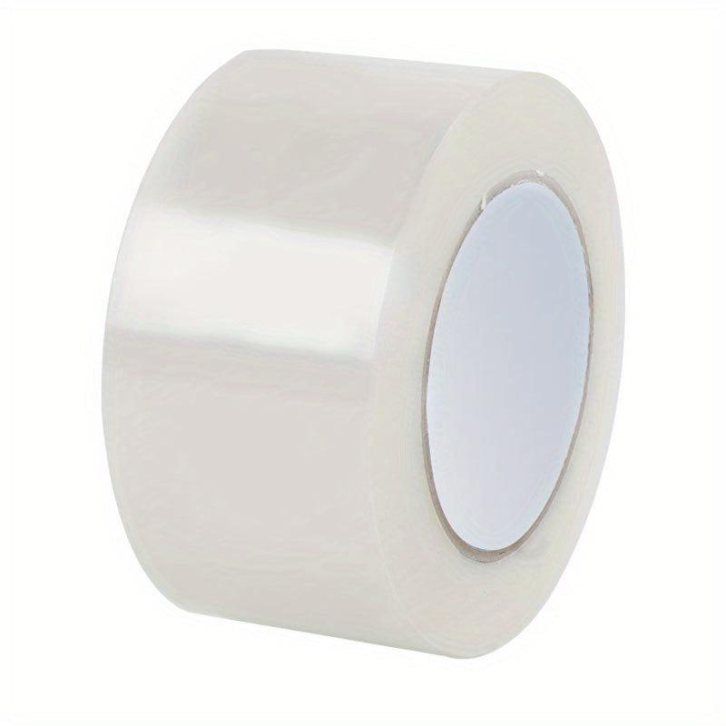 Transparent Packaging Carton Sealing Tape Roll