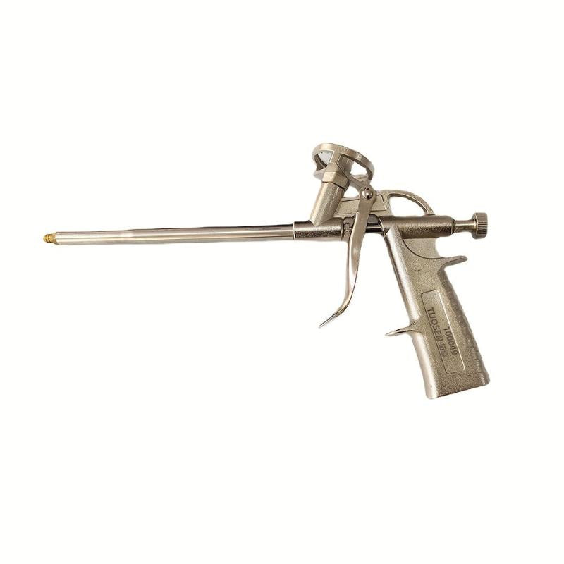 Adjustable Foam Gun for Polyurethane Foam Filling