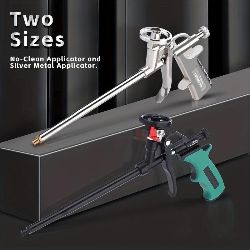 Adjustable Foam Gun for Polyurethane Foam Filling