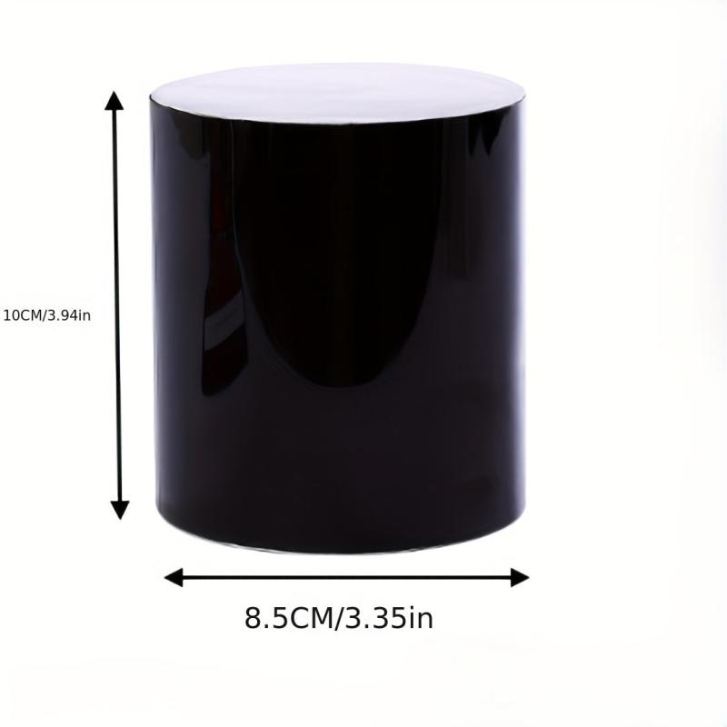 Waterproof Tape Stop Leaks Seal Repairs & Insulate PVC Pipes Instantly