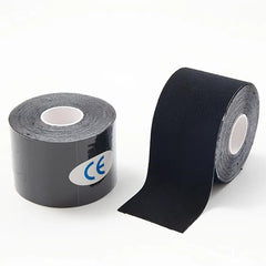 Women's Boob Tape 2 X 16ft Breast Lift Push Up To DD Cup Bra Adhesive Tape
