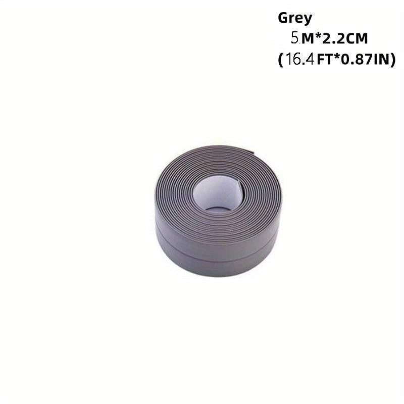 Waterproof Self Adhesive Caulk Strip for Bathroom