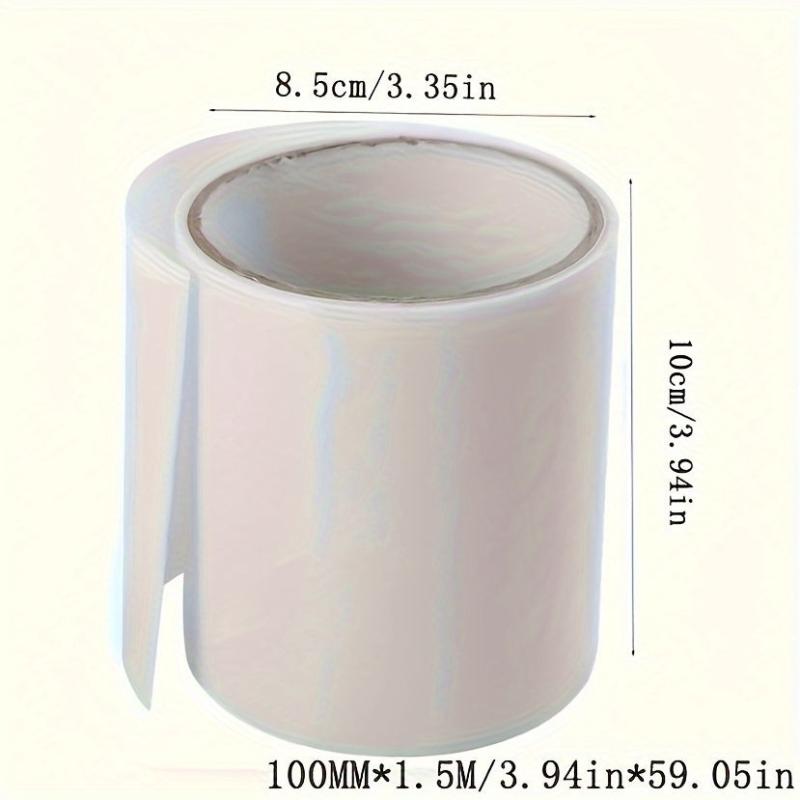 Waterproof Tape Stop Leaks Seal Repairs & Insulate PVC Pipes