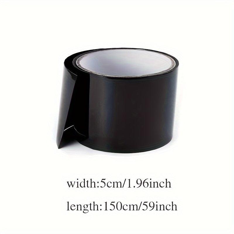 Waterproof Tape Stop Leaks Seal Repairs & Insulate PVC Pipes
