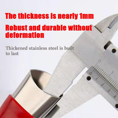 7pcs Caulking Finishing Tool Set for Kitchen & Bathroom Joints