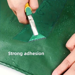 Waterproof RV Tent Repair Tape Leakproof High Adhesive Picnic Tent