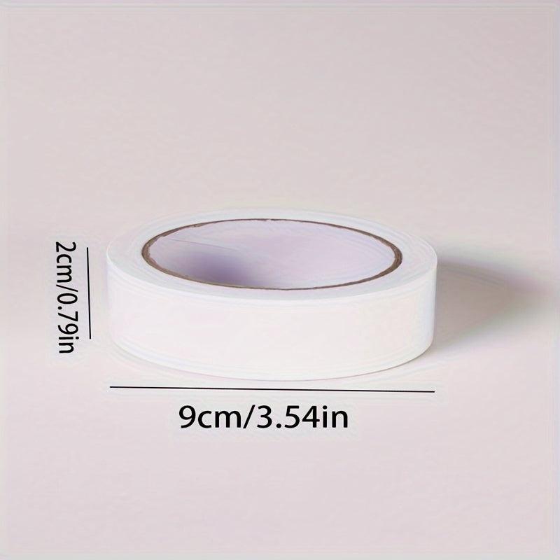 Strong Duct Tape for Repairs Indoor Outdoor No Residue Tape