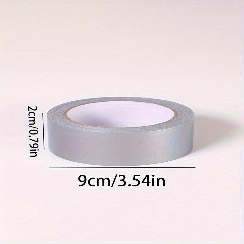 Strong Duct Tape for Repairs Indoor Outdoor No Residue Tape