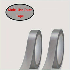 Strong Duct Tape for Repairs Indoor Outdoor No Residue Tape