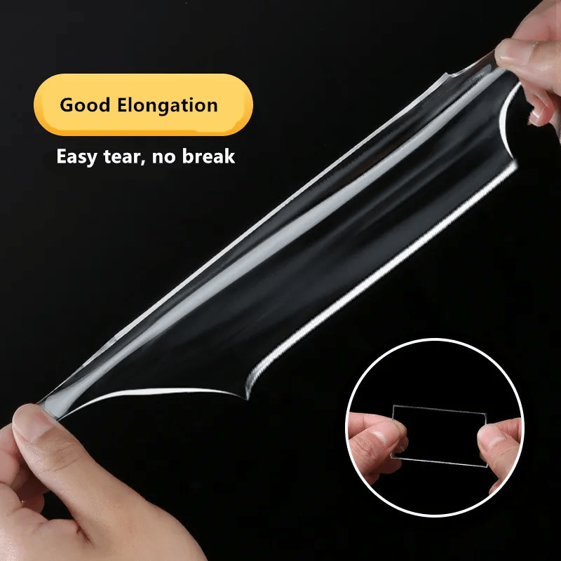 Heavy Duty Double Sided Tape Strong & Sticky Multipurpose