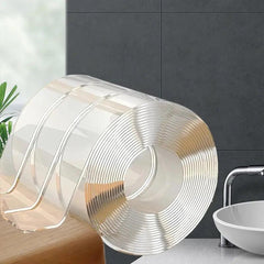 Heavy Duty Double Sided Tape Strong & Sticky Multipurpose