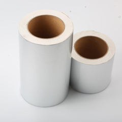 Bungalow Waterproofing Repair Material Butyl Roll Self adhesive Sticker